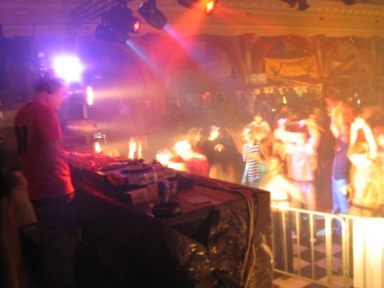 Techanalitic - 18.2.06